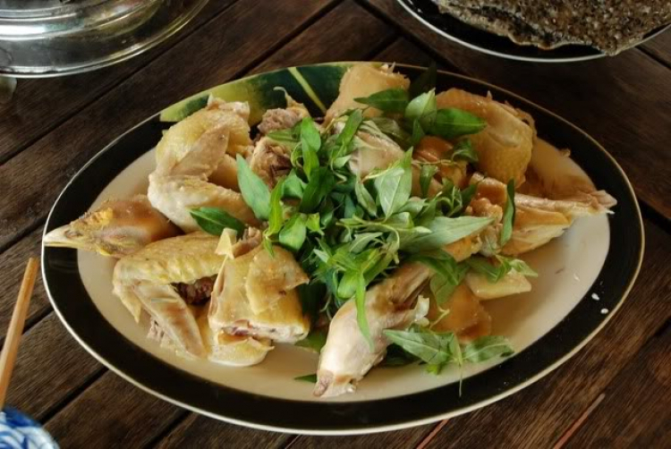 Quán ăn Ngon ở Nha Trang Quán ăn Ngon ở Nha Trang