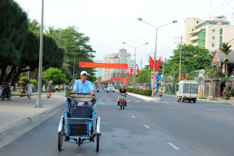 CHÚNG TÔI VỚI HÀNH TRÌNH CỰC ĐÔNG CỦA TỔ QUỐC!