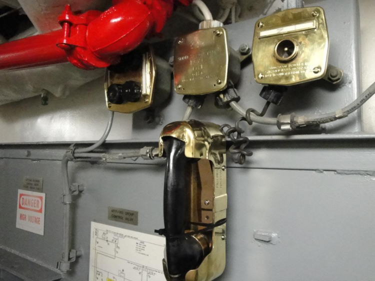 HFC : Thăm hàng không mẫu hạm USS MIDWAY ở San Diego / California HFC : Thăm hàng không mẫu hạm USS MIDWAY ở San Diego / California