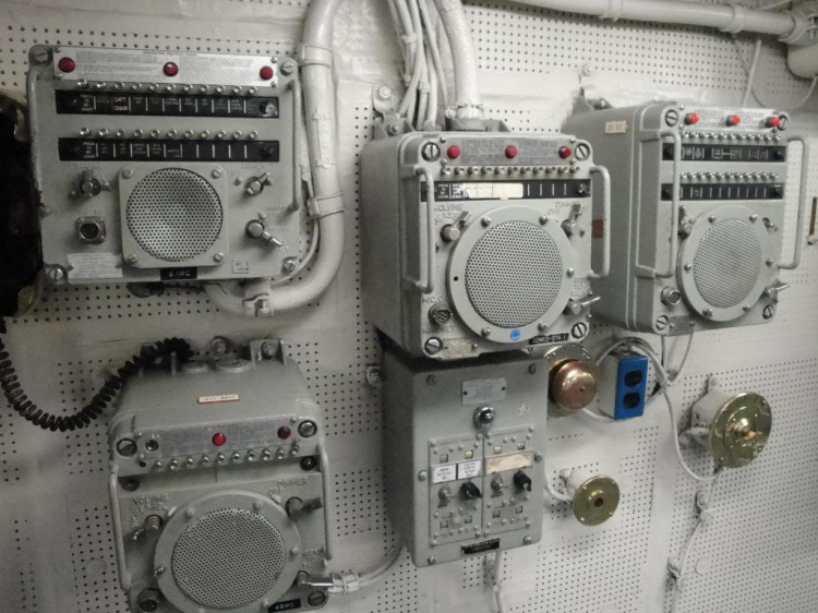 HFC : Thăm hàng không mẫu hạm USS MIDWAY ở San Diego / California HFC : Thăm hàng không mẫu hạm USS MIDWAY ở San Diego / California