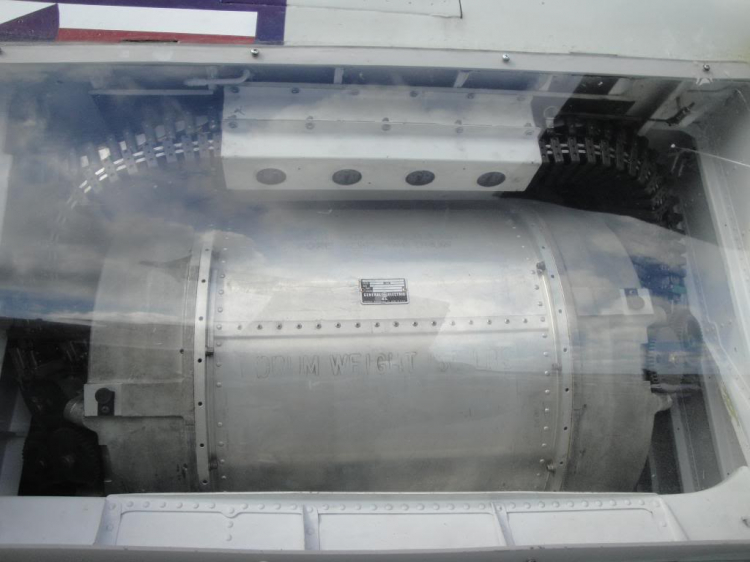 HFC : Thăm hàng không mẫu hạm USS MIDWAY ở San Diego / California HFC : Thăm hàng không mẫu hạm USS MIDWAY ở San Diego / California