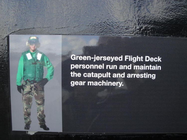 HFC : Thăm hàng không mẫu hạm USS MIDWAY ở San Diego / California HFC : Thăm hàng không mẫu hạm USS MIDWAY ở San Diego / California