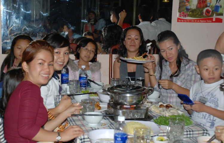 HÌNH ẢNH CHUYẾN ĐI ĐÀ LẠT VUI TẾT THIẾU NHI CỦA FFC HÌNH ẢNH CHUYẾN ĐI ĐÀ LẠT VUI TẾT THIẾU NHI CỦA FFC