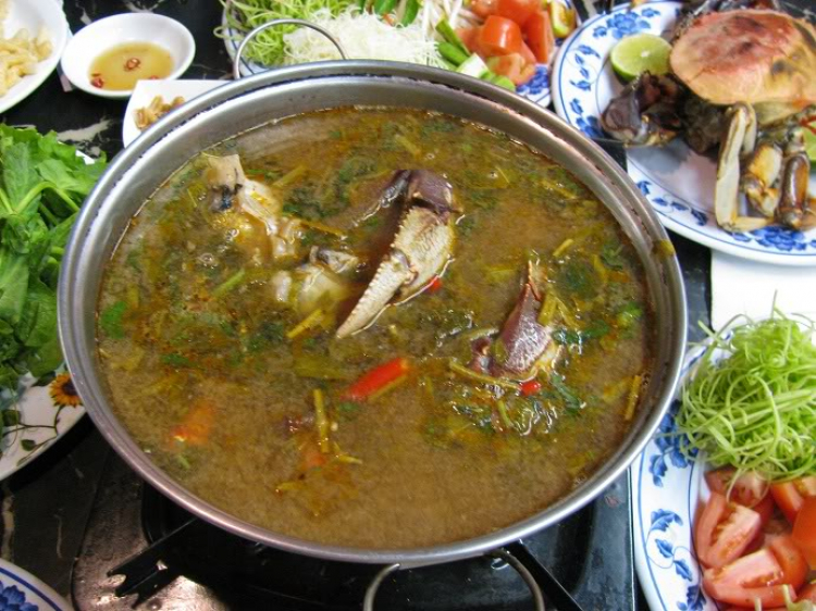 Ăn vặt ở Sài Gòn, làm sao cho "đã"?