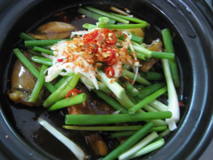 Ăn vặt ở Sài Gòn, làm sao cho "đã"?