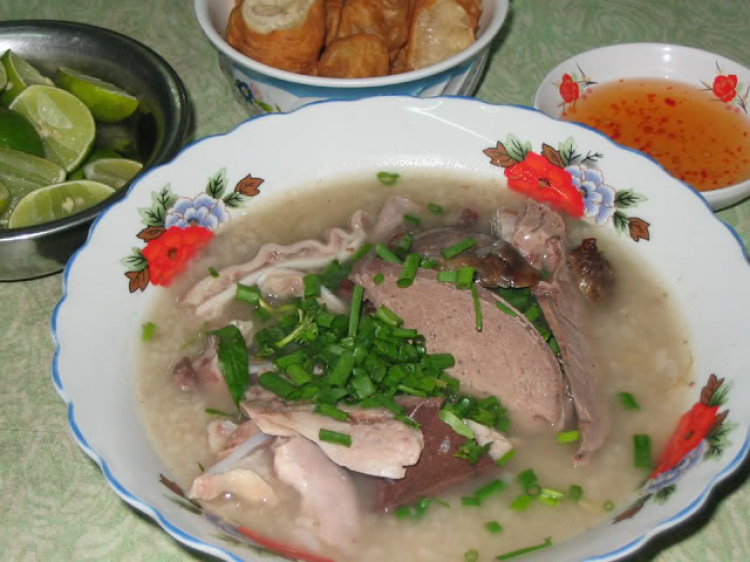 Ăn vặt ở Sài Gòn, làm sao cho "đã"?