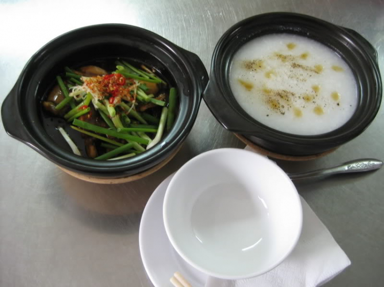 Ăn vặt ở Sài Gòn, làm sao cho "đã"?