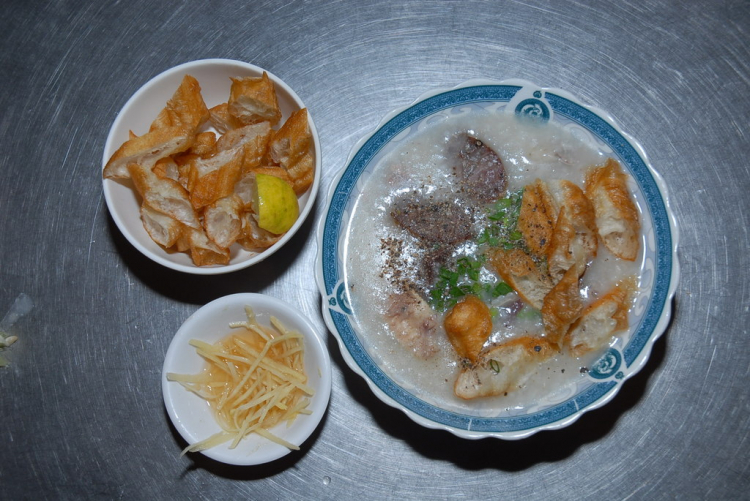 Ăn vặt ở Sài Gòn, làm sao cho "đã"?