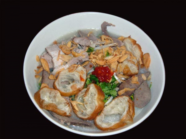 Ăn vặt ở Sài Gòn, làm sao cho "đã"?