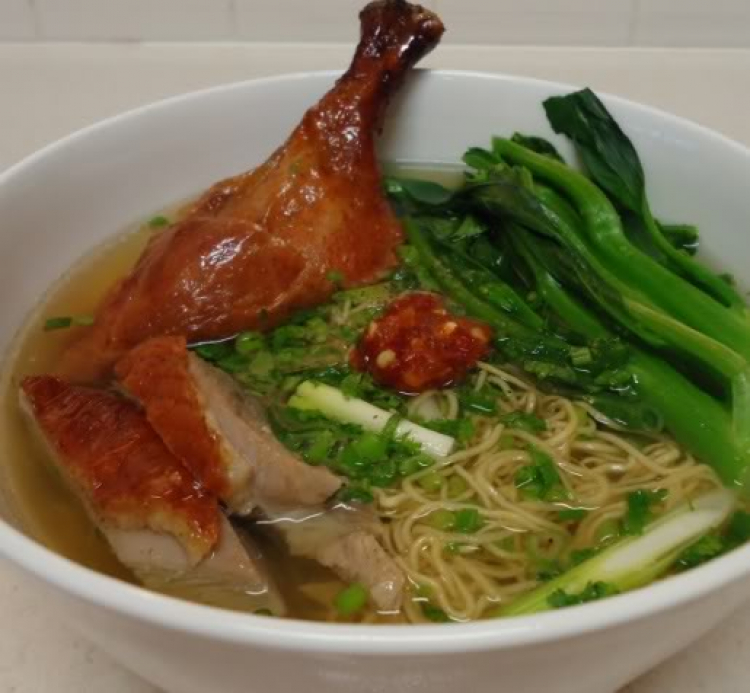 Ăn vặt ở Sài Gòn, làm sao cho "đã"?
