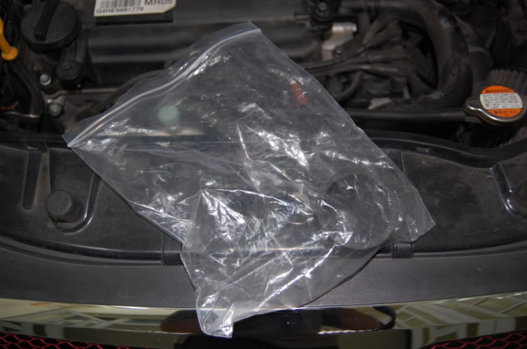 DIY-Tự độ Strut Bar cho Kia Morning (fix lai filter trang 15) DIY-Tự độ Strut Bar cho Kia Morning (fix lai filter trang 15)