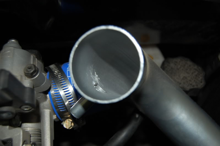 DIY-Tự độ Strut Bar cho Kia Morning (fix lai filter trang 15)