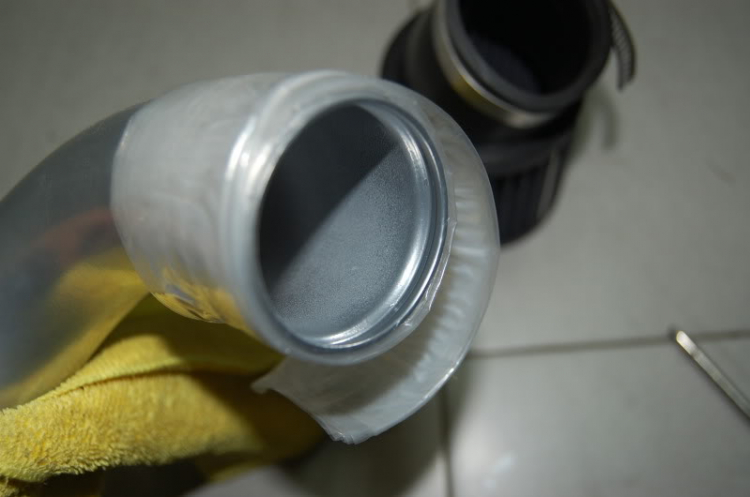 DIY-Tự độ Strut Bar cho Kia Morning (fix lai filter trang 15)