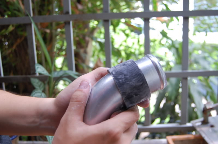 DIY-Tự độ Strut Bar cho Kia Morning (fix lai filter trang 15) DIY-Tự độ Strut Bar cho Kia Morning (fix lai filter trang 15)