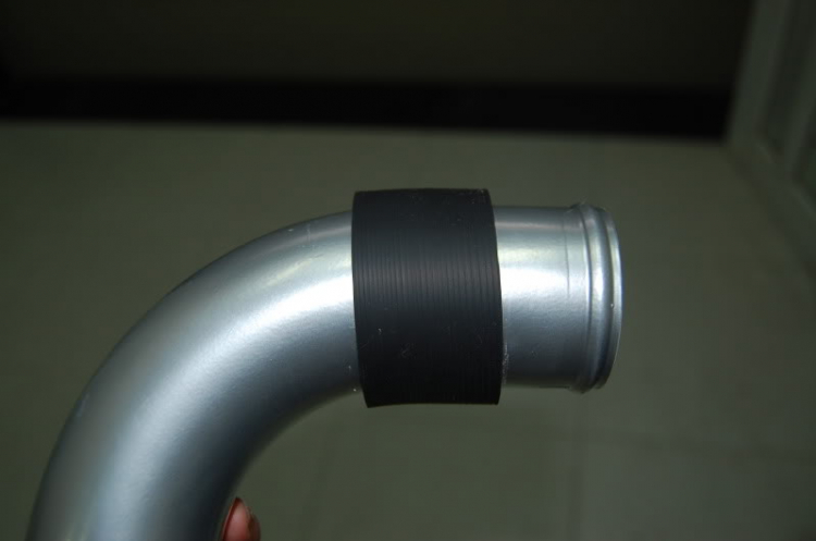 DIY-Tự độ Strut Bar cho Kia Morning (fix lai filter trang 15)