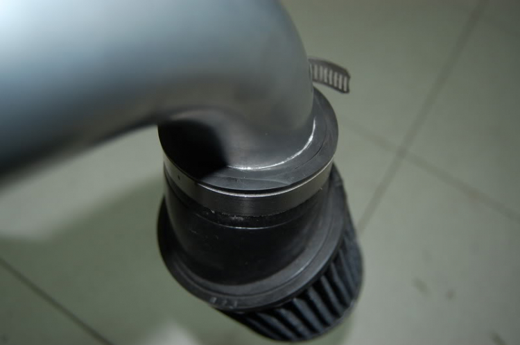 DIY-Tự độ Strut Bar cho Kia Morning (fix lai filter trang 15)