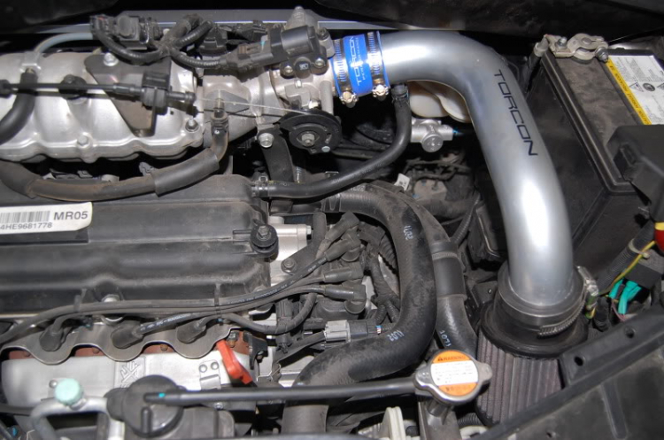DIY-Tự độ Strut Bar cho Kia Morning (fix lai filter trang 15) DIY-Tự độ Strut Bar cho Kia Morning (fix lai filter trang 15)