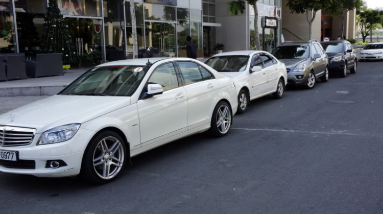 Lexus LS430, LS460/L,  LS600h/L - Im Lặng Là Vàng