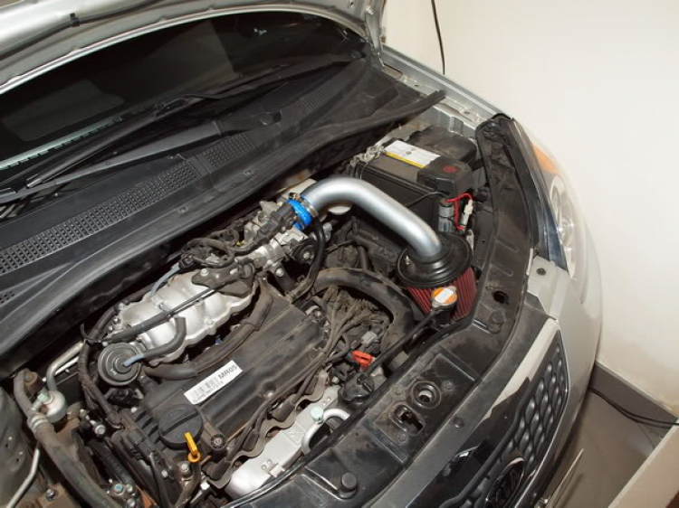 DIY-Tự độ Strut Bar cho Kia Morning (fix lai filter trang 15) DIY-Tự độ Strut Bar cho Kia Morning (fix lai filter trang 15)