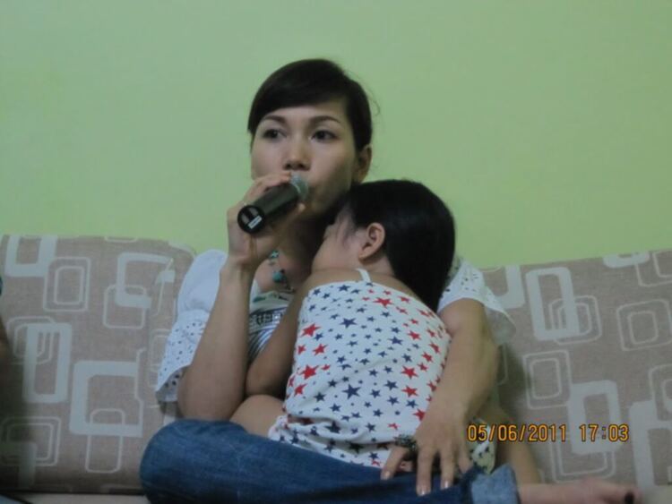 Hội "Thi Ca Bo Ke"