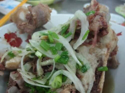 Ăn vặt ở Sài Gòn, làm sao cho "đã"?