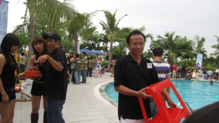 Off định kỳ tháng 06 có gì mới ? Off định kỳ tháng 06 có gì mới ?