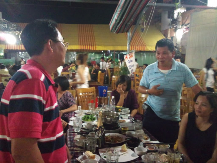 Truy tìm trẻ lạc Truy tìm trẻ lạc