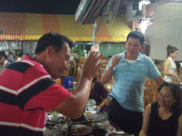 Truy tìm trẻ lạc Truy tìm trẻ lạc