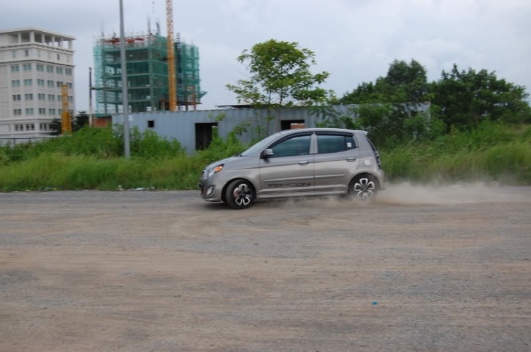 Xe AT 1000 mà chạy thế này có thì máy ỳ quá không các bác ơi? Xe AT 1000 mà chạy thế này có thì máy ỳ quá không các bác ơi?