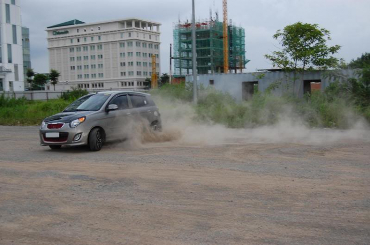 Xe AT 1000 mà chạy thế này có thì máy ỳ quá không các bác ơi? Xe AT 1000 mà chạy thế này có thì máy ỳ quá không các bác ơi?