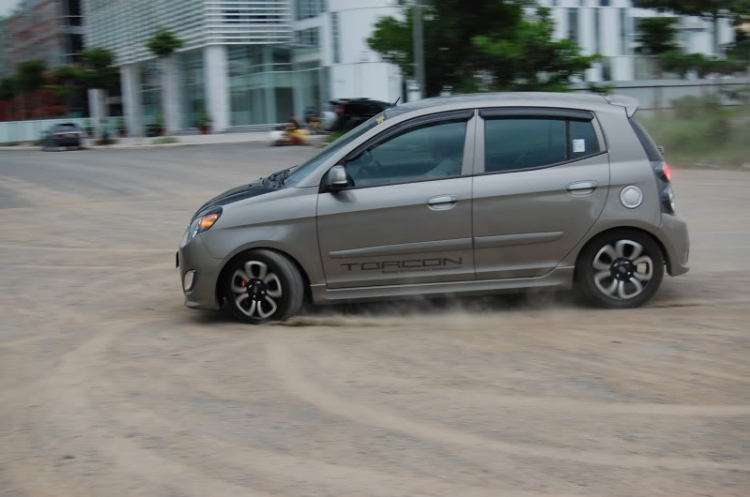 Xe AT 1000 mà chạy thế này có thì máy ỳ quá không các bác ơi? Xe AT 1000 mà chạy thế này có thì máy ỳ quá không các bác ơi?