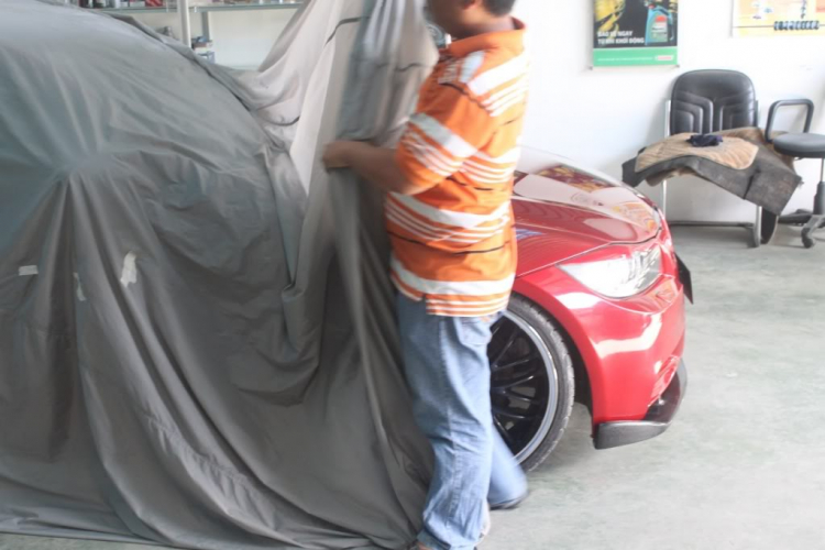325i E90 - Nhật ký độ xe (hình trang 1, 6, 7, 10, 11, 15, 16, 19, 22, 24, 25..) 325i E90 - Nhật ký độ xe (hình trang 1, 6, 7, 10, 11, 15, 16, 19, 22, 24, 25..)