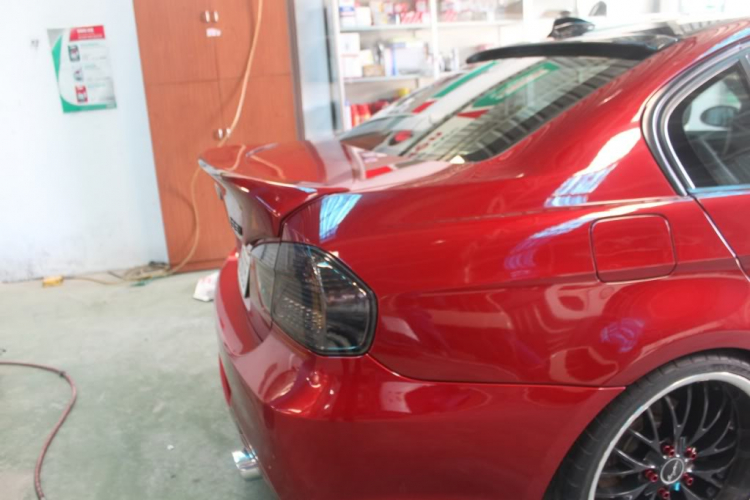 325i E90 - Nhật ký độ xe (hình trang 1, 6, 7, 10, 11, 15, 16, 19, 22, 24, 25..) 325i E90 - Nhật ký độ xe (hình trang 1, 6, 7, 10, 11, 15, 16, 19, 22, 24, 25..)