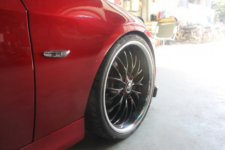 325i E90 - Nhật ký độ xe (hình trang 1, 6, 7, 10, 11, 15, 16, 19, 22, 24, 25..) 325i E90 - Nhật ký độ xe (hình trang 1, 6, 7, 10, 11, 15, 16, 19, 22, 24, 25..)