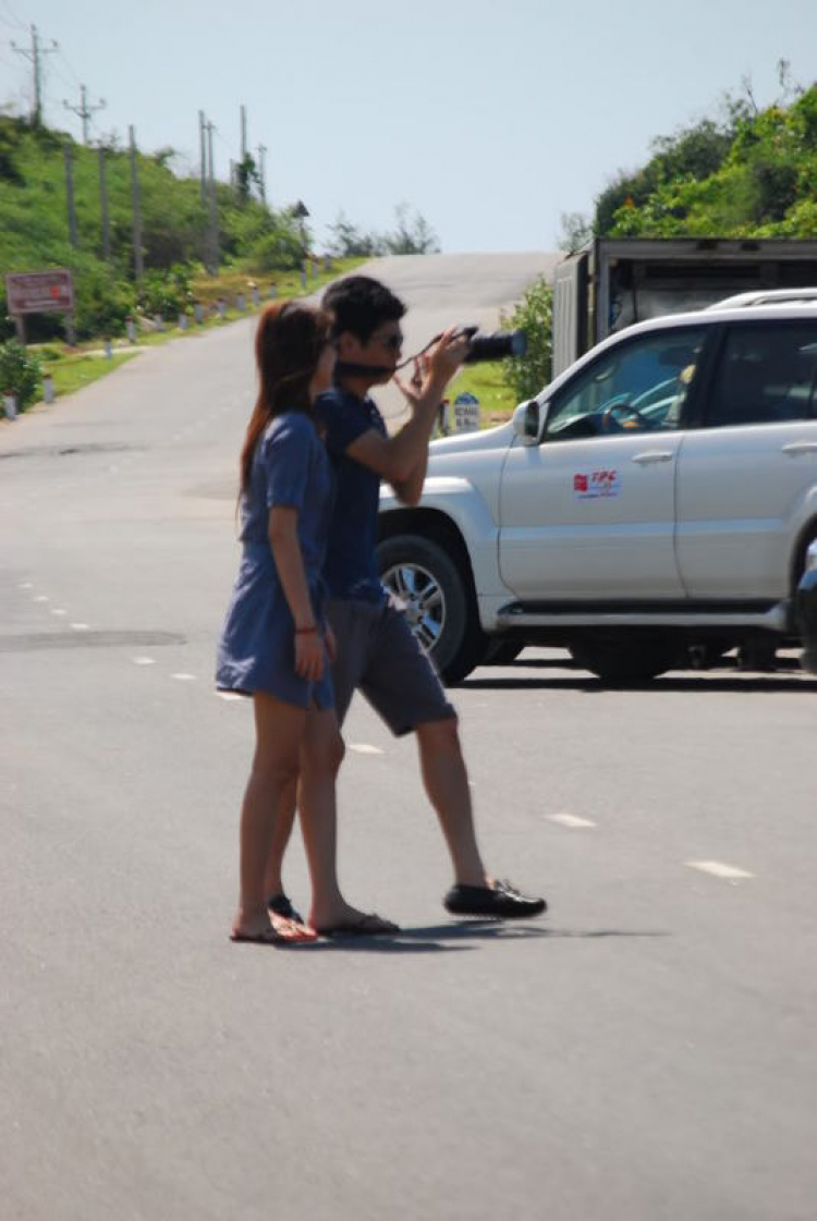 Hình ảnh TFC Off Romana-Phan Thiết 4-5/6 Hình ảnh TFC Off Romana-Phan Thiết 4-5/6
