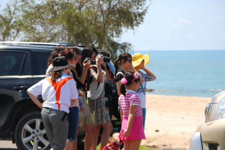 Hình ảnh TFC Off Romana-Phan Thiết 4-5/6 Hình ảnh TFC Off Romana-Phan Thiết 4-5/6