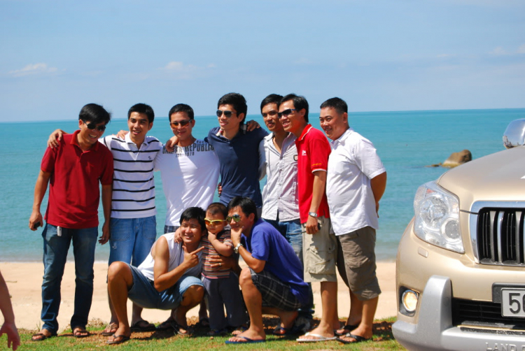 Hình ảnh TFC Off Romana-Phan Thiết 4-5/6 Hình ảnh TFC Off Romana-Phan Thiết 4-5/6