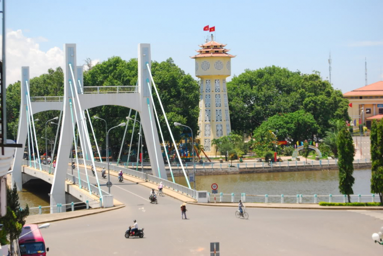 Hình ảnh TFC Off Romana-Phan Thiết 4-5/6 Hình ảnh TFC Off Romana-Phan Thiết 4-5/6