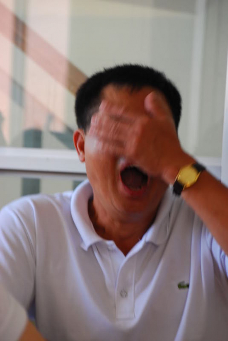 Hình ảnh TFC Off Romana-Phan Thiết 4-5/6 Hình ảnh TFC Off Romana-Phan Thiết 4-5/6