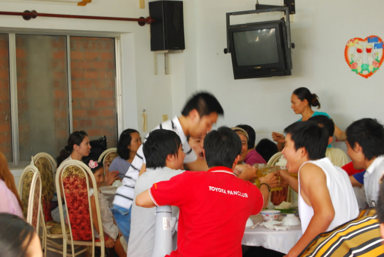 Hình ảnh TFC Off Romana-Phan Thiết 4-5/6 Hình ảnh TFC Off Romana-Phan Thiết 4-5/6