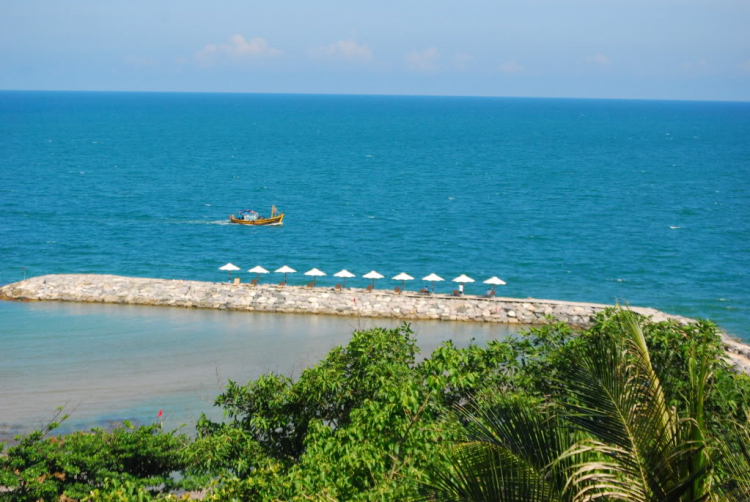 Hình ảnh TFC Off Romana-Phan Thiết 4-5/6 Hình ảnh TFC Off Romana-Phan Thiết 4-5/6