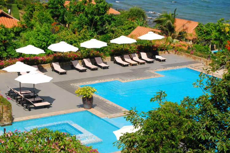 Hình ảnh TFC Off Romana-Phan Thiết 4-5/6 Hình ảnh TFC Off Romana-Phan Thiết 4-5/6