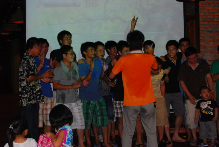 Hình ảnh TFC Off Romana-Phan Thiết 4-5/6 Hình ảnh TFC Off Romana-Phan Thiết 4-5/6
