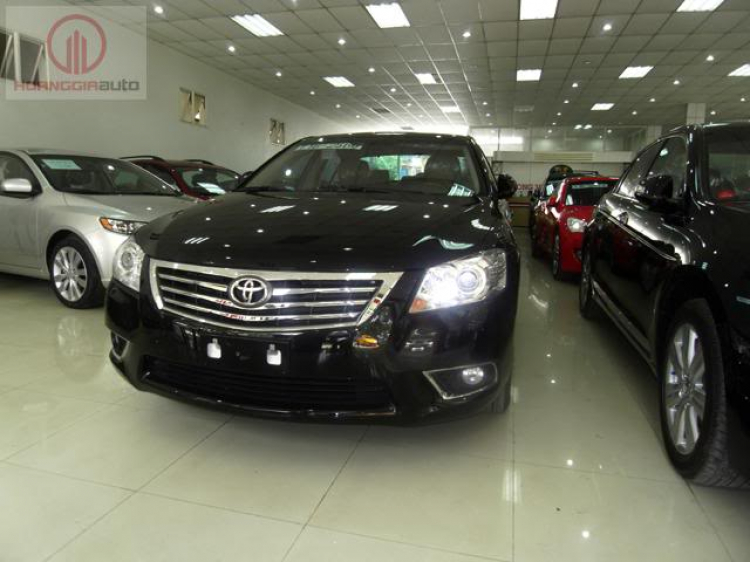 NISAN TEANA 2.0 ĐÀI LOAN CAMRY 2.0