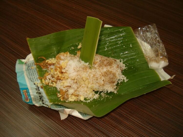 Ăn vặt ở Sài Gòn, làm sao cho "đã"?