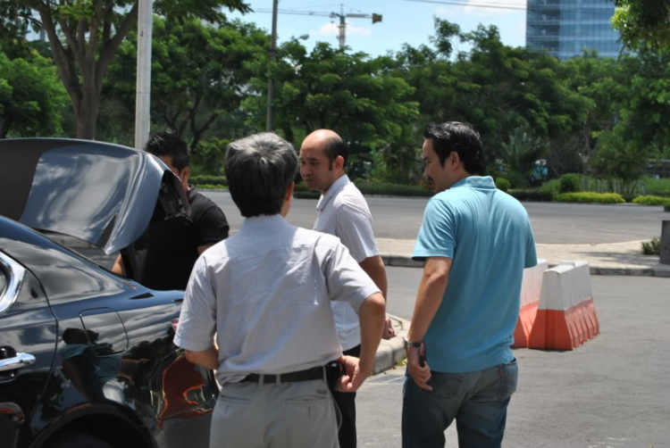 Lexus LS430, LS460/L, LS600h/L - Im Lặng Là Vàng Lexus LS430, LS460/L, LS600h/L - Im Lặng Là Vàng