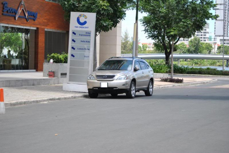 Lexus LS430, LS460/L, LS600h/L - Im Lặng Là Vàng Lexus LS430, LS460/L, LS600h/L - Im Lặng Là Vàng