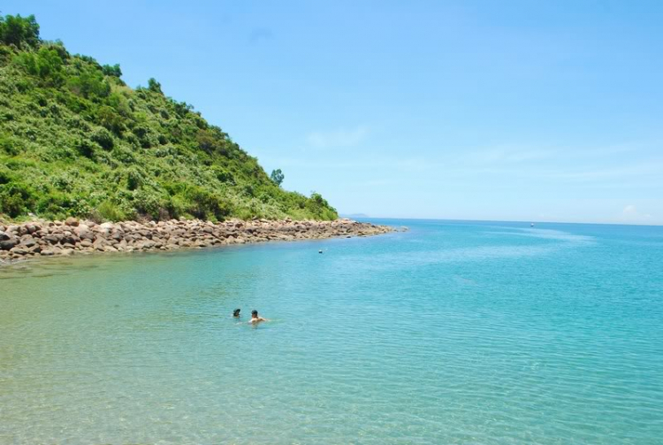 Mời các thành viên OS từ miền Trung vào đây ...