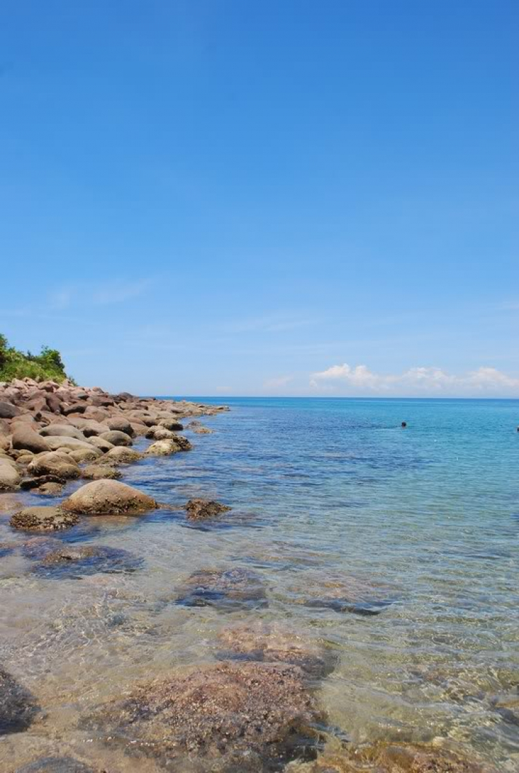 Mời các thành viên OS từ miền Trung vào đây ...