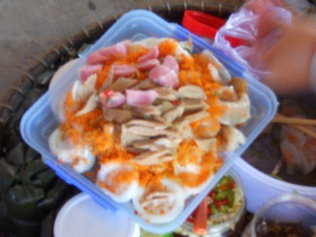 Mời các thành viên OS từ miền Trung vào đây ...